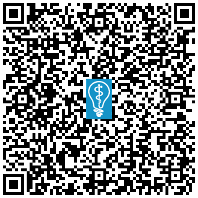 QR code image for 3D Cone Beam and 3D Dental Scans in Bellevue, WA