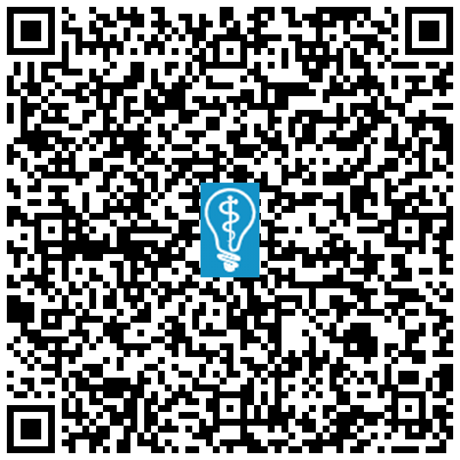 QR code image for 7 Signs You Need Endodontic Surgery in Bellevue, WA
