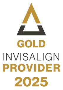 Invisalign Gold