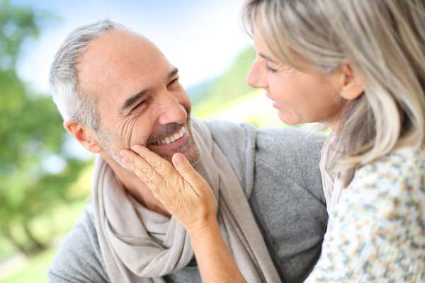 Are Dentures Part of General Dentistry Services from Artisan Dental in Bellevue, WA
