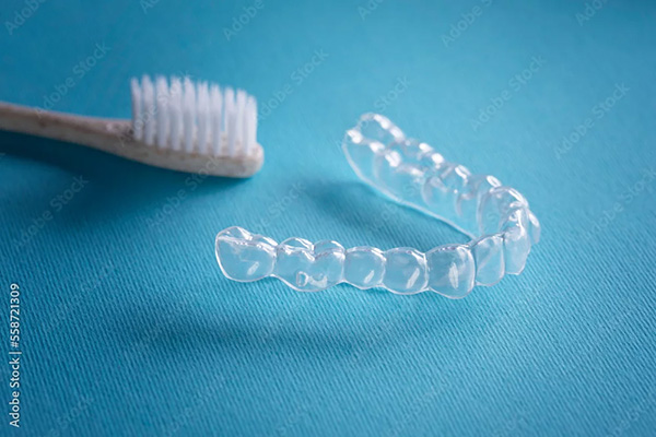 Are Invisalign Aligners Easy To Clean And Maintain Daily?