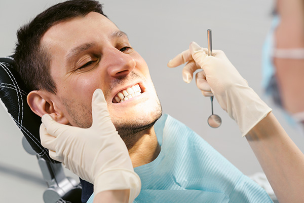 Benefits Of Regular Office Dental Cleanings
