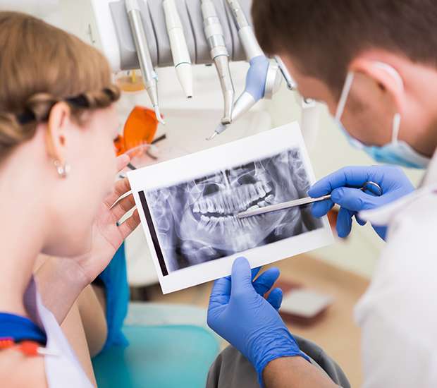 Bellevue Will I Need a Bone Graft for Dental Implants?