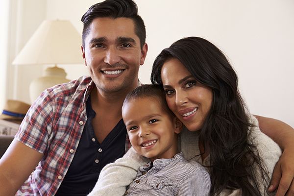 Can a Family Dentist Treat the Whole Family from Artisan Dental in Bellevue, WA
