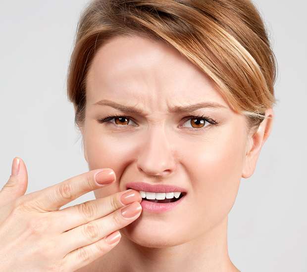Bellevue What Should I Do If I Chip My Tooth?
