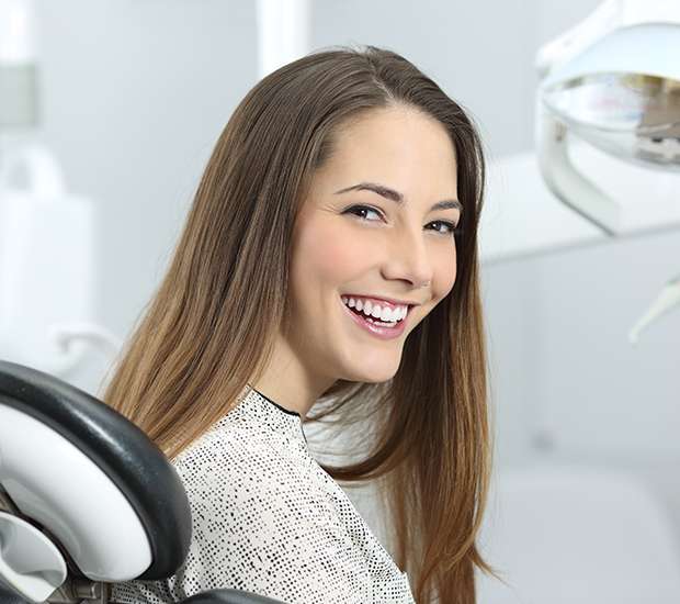 Bellevue Cosmetic Dental Care