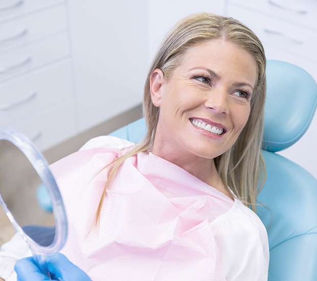Bellevue Cosmetic Dental Services