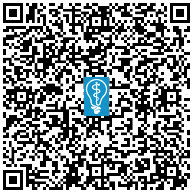 QR code image for Cosmetic Dental Services in Bellevue, WA