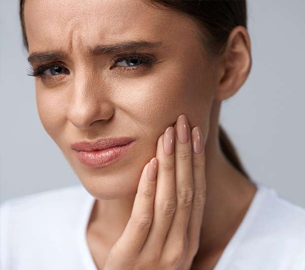 Bellevue Dental Anxiety