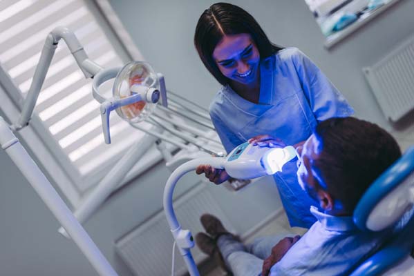 Most Common Types of Dental Bonding Treatments - Artisan Dental