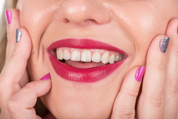 Dental Bonding: A Minimally Invasive Cosmetic Treatment