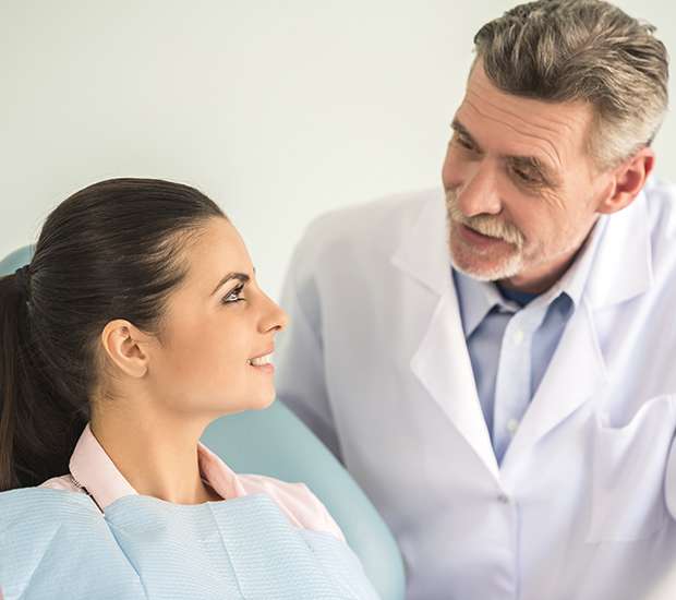 Bellevue Dental Checkup