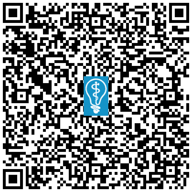 QR code image for Dental Cleaning and Examinations in Bellevue, WA
