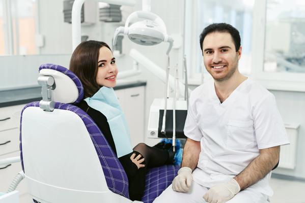 Dental Fillings: Restoring Teeth Affected By Cavities And Decay