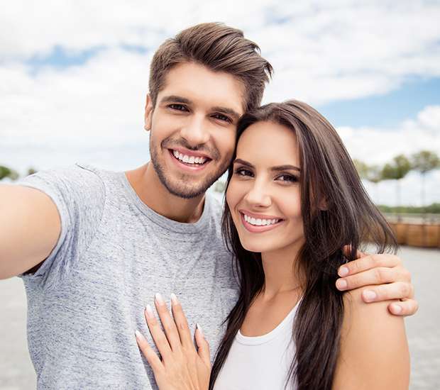 Bellevue Am I a Candidate for Dental Implants