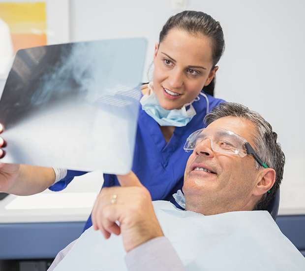 Bellevue Dental Implant Surgery