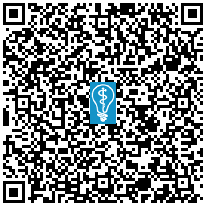 QR code image for Dental Implant Surgery in Bellevue, WA