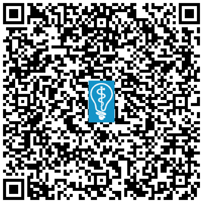 QR code image for Questions to Ask at Your Dental Implants Consultation in Bellevue, WA