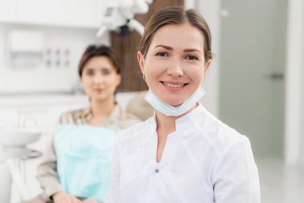 What if a Dental Issue Is Found at a Dental Checkup? from Artisan Dental in Bellevue, WA