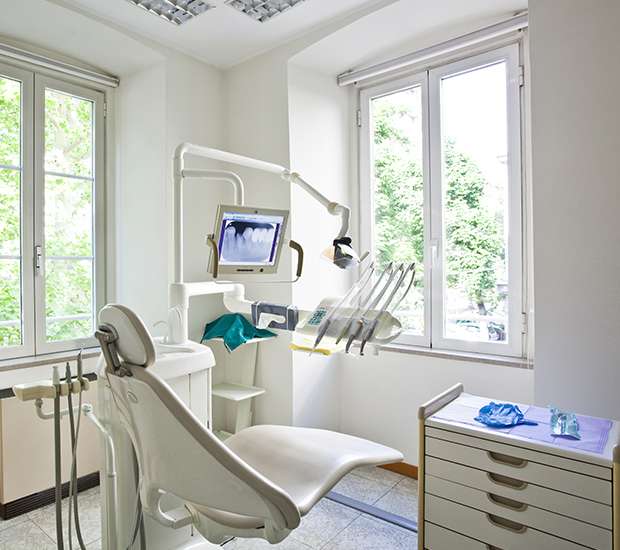 Bellevue Dental Office