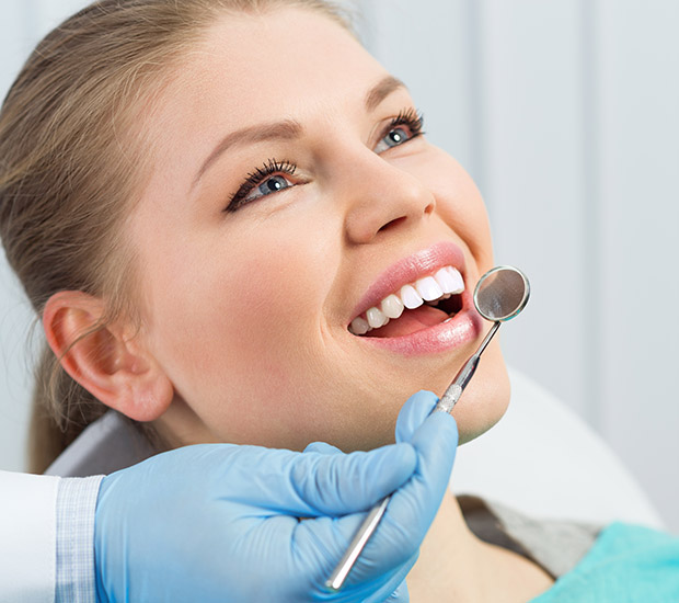 Bellevue Dental Procedures
