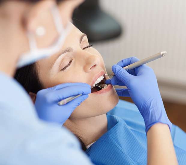 Bellevue Dental Restoration