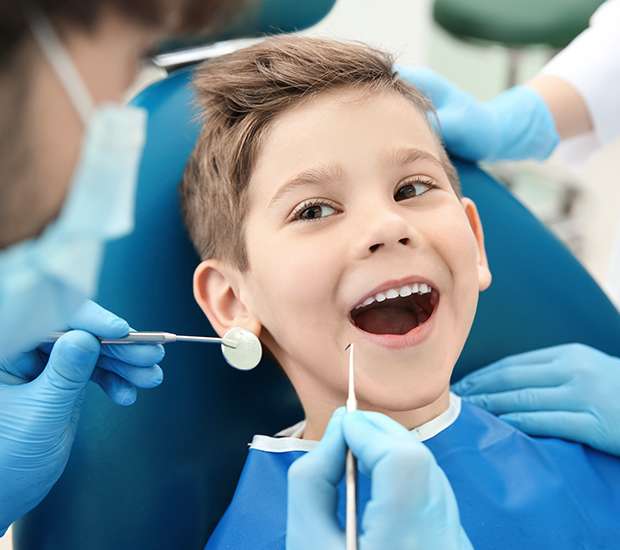 Bellevue Dental Restoration