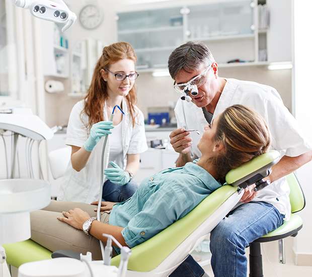Bellevue Dental Services