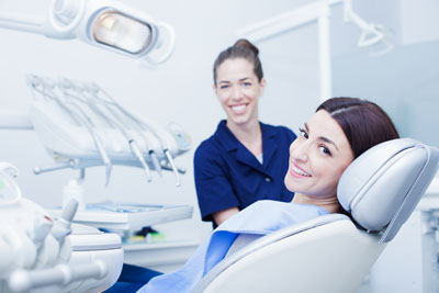 Tips From Your Cosmetic Dentist: Treatments Prior To Placing Dental Veneers