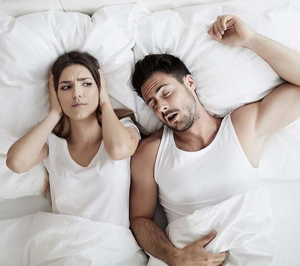 Bellevue Do I Have Sleep Apnea?