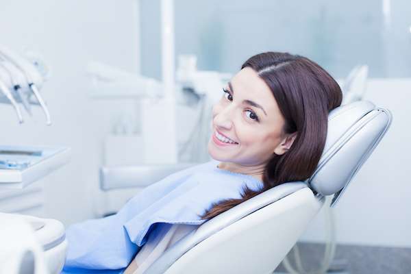 Does a Family Dentist Also Offer Adult Dental Services from Artisan Dental in Bellevue, WA