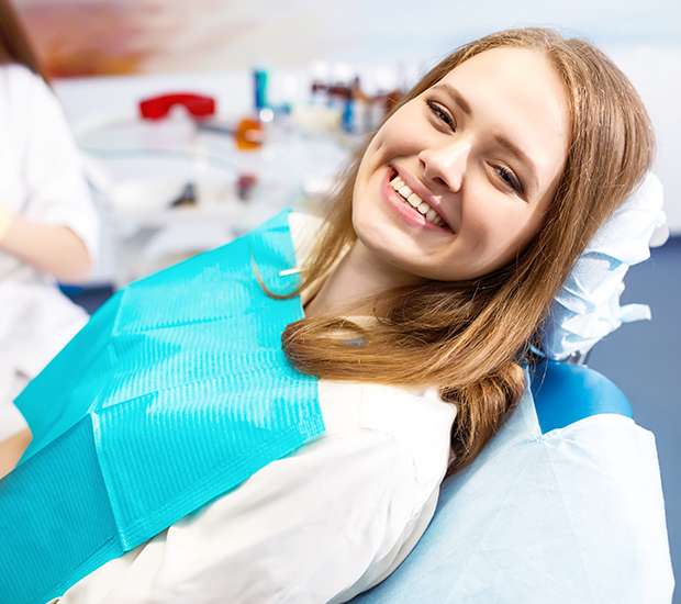 Bellevue Emergency Dentist