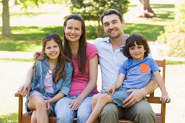 family dentist Bellevue, WA