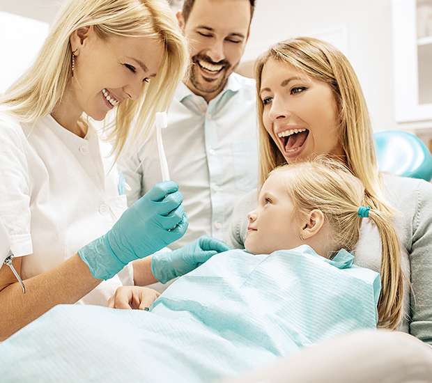 Bellevue Family Dentist