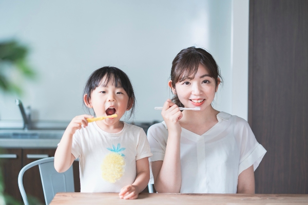 How a Family Dentist Supports Your Family’s Oral Health from Artisan Dental Bellevue in Bellevue, WA