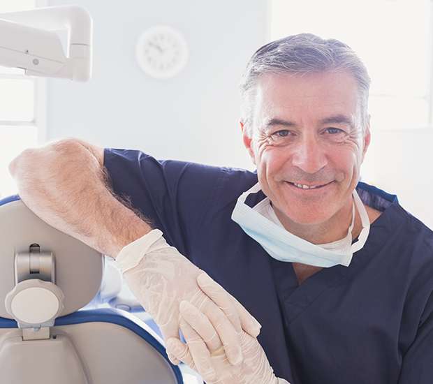 Bellevue Dentist