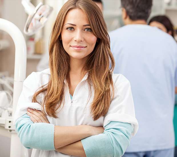 Bellevue Best Dentist