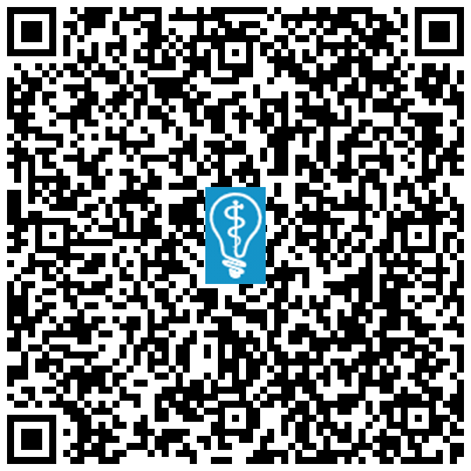 QR code image for Flexible Spending Accounts in Bellevue, WA