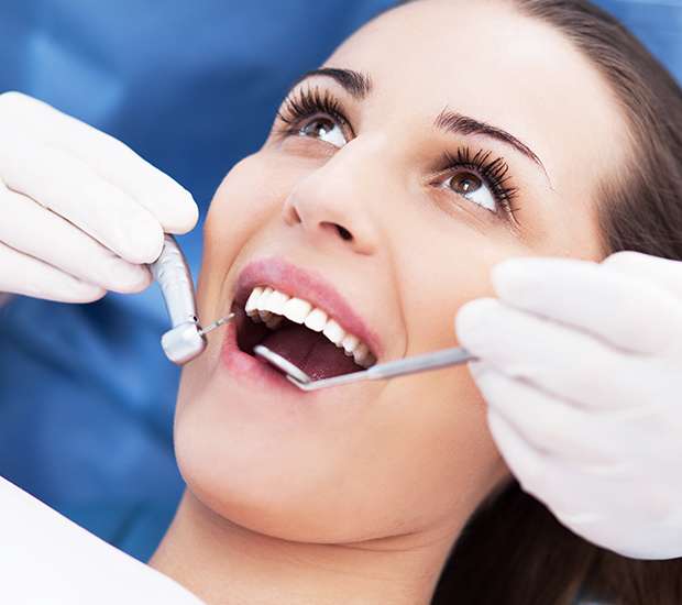 Bellevue Full Mouth Reconstructiont