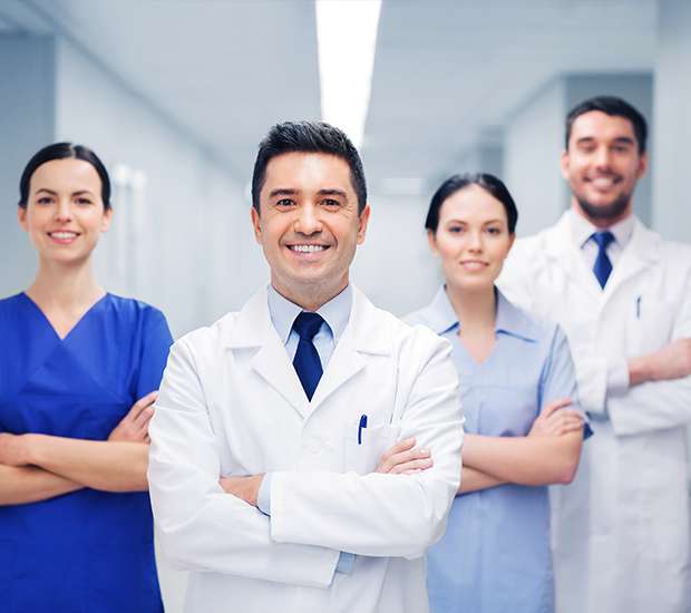 Bellevue General Dentist