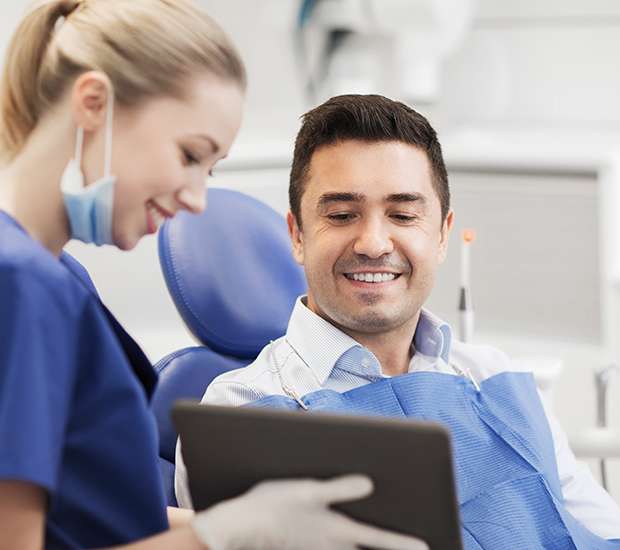Bellevue General Dentistry Services