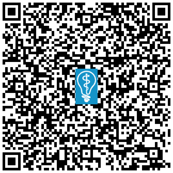 QR code image for General Dentistry Services in Bellevue, WA