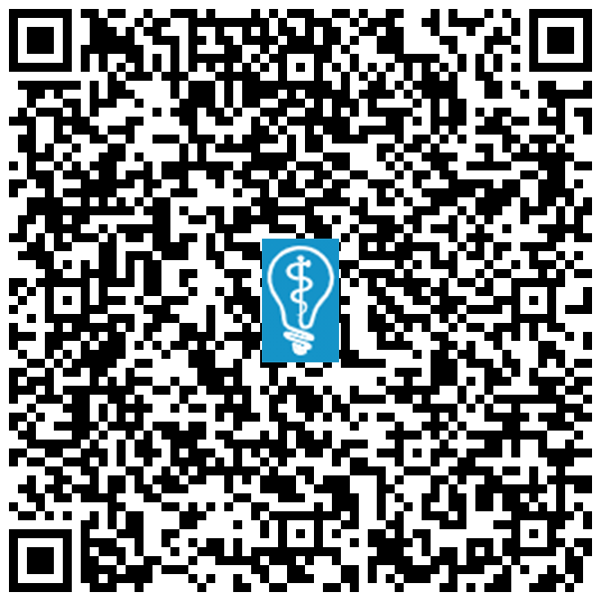 QR code image for What Is Gum Contouring and Reshaping in Bellevue, WA