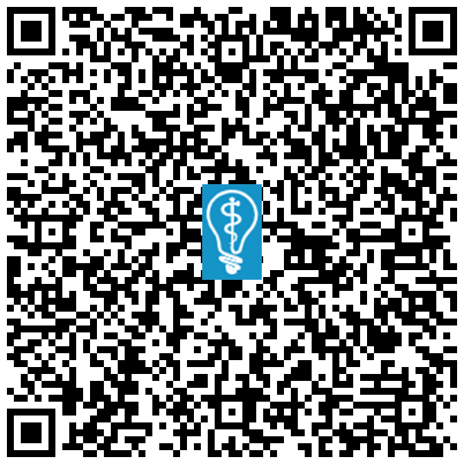 QR code image for Health Care Savings Account in Bellevue, WA