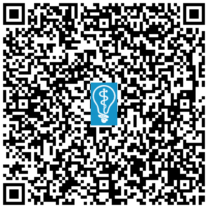 QR code image for How Does Dental Insurance Work in Bellevue, WA