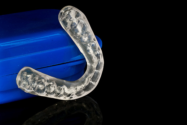 How Night Guards Prevent Excess Wear on Teeth from Artisan Dental in Bellevue, WA