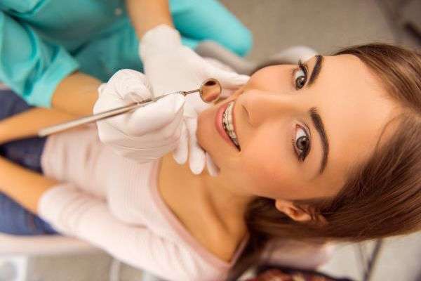 How Often Are Dental Checkups Needed from Artisan Dental in Bellevue, WA