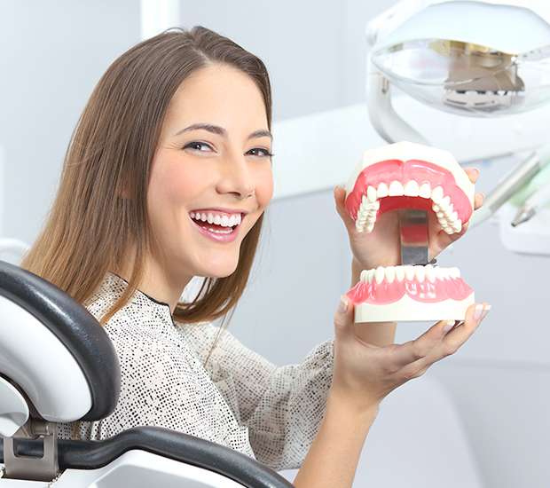 Bellevue Implant Dentist