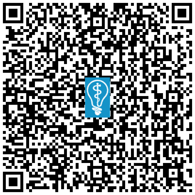 QR code image for Improve Your Smile for Senior Pictures in Bellevue, WA
