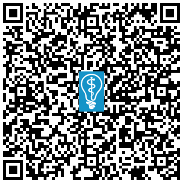 QR code image for Intraoral Photos in Bellevue, WA